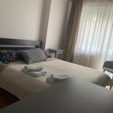 Apartament Prestige - Zbicza 2E Apartment ออลชติน ภายนอก รูปภาพ