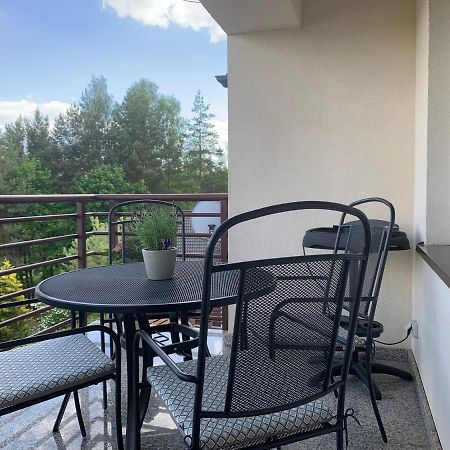 Apartament Prestige - Zbicza 2E Apartment ออลชติน ภายนอก รูปภาพ
