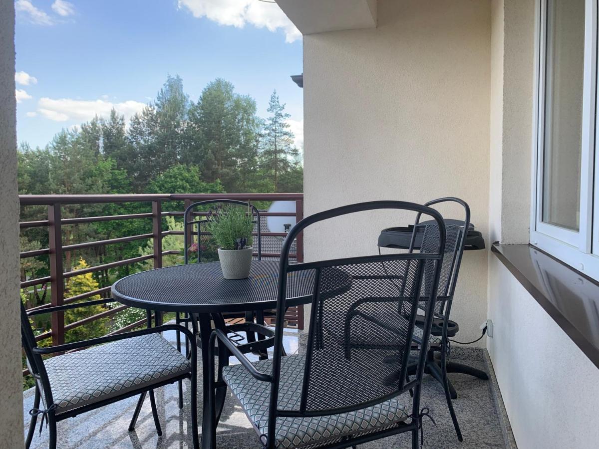 Apartament Prestige - Zbicza 2E Apartment ออลชติน ภายนอก รูปภาพ