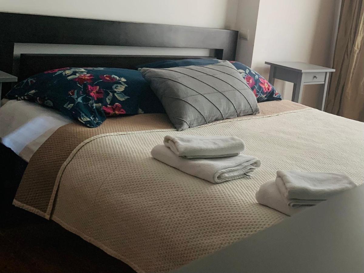Apartament Prestige - Zbicza 2E Apartment ออลชติน ภายนอก รูปภาพ