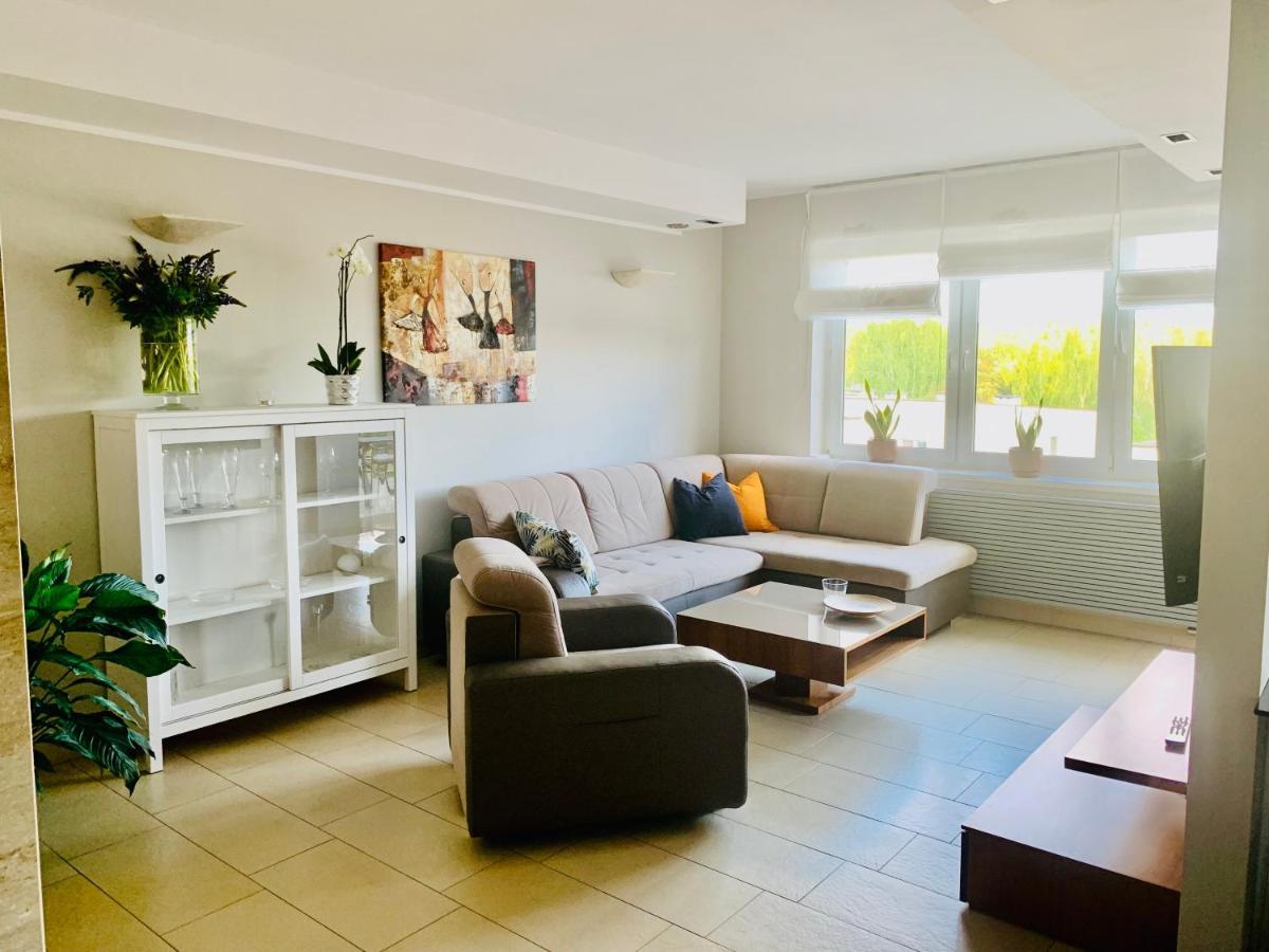Apartament Prestige - Zbicza 2E Apartment ออลชติน ภายนอก รูปภาพ