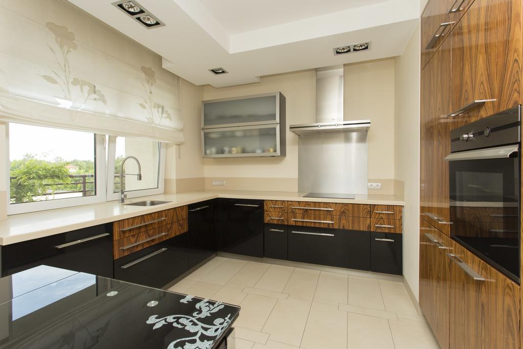 Apartament Prestige - Zbicza 2E Apartment ออลชติน ภายนอก รูปภาพ