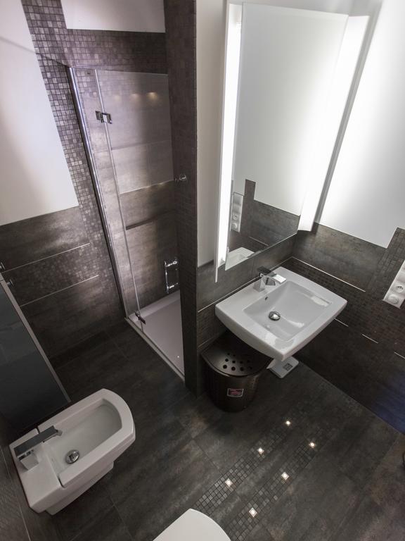 Apartament Prestige - Zbicza 2E Apartment ออลชติน ภายนอก รูปภาพ