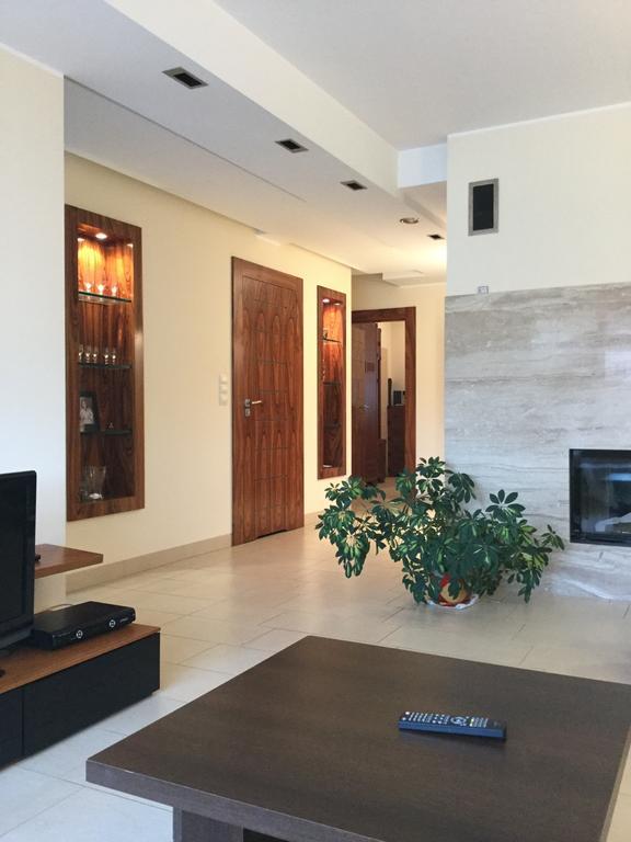 Apartament Prestige - Zbicza 2E Apartment ออลชติน ภายนอก รูปภาพ